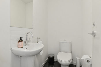 UrbanMinder @ Nolan - Hervey Bay Accommodation 7