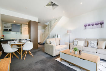 UrbanMinder @ Nolan - Hervey Bay Accommodation 12