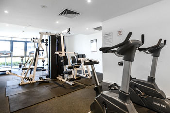 UrbanMinder @ Nolan - Hervey Bay Accommodation 20