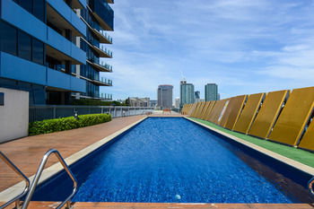 UrbanMinder @ Nolan - Hervey Bay Accommodation 26