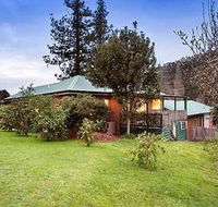 Annieaposs Escape in Warburton - Hervey Bay Accommodation