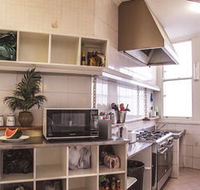 Kings Cross Backpackers - Adults Only - Hervey Bay Accommodation