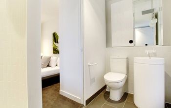 Corporate Keys - Elm - Hervey Bay Accommodation 0