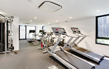 Corporate Keys - Elm - Hervey Bay Accommodation 4