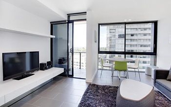 Corporate Keys - Elm - Hervey Bay Accommodation 9