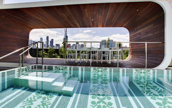 Corporate Keys - Elm - Hervey Bay Accommodation 10