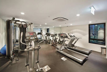 Corporate Keys - Elm - Hervey Bay Accommodation 13