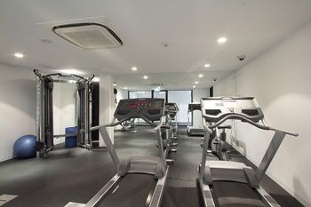 Corporate Keys - Elm - Hervey Bay Accommodation 14