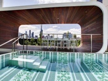 Corporate Keys - Elm - Hervey Bay Accommodation 18