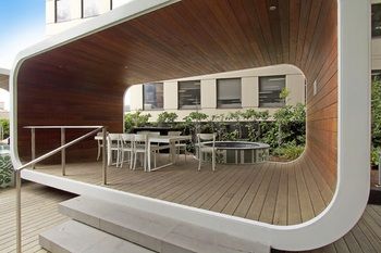 Corporate Keys - Elm - Hervey Bay Accommodation 19