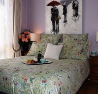 Cutmore Cottages - Bagala Bungalow - Hervey Bay Accommodation