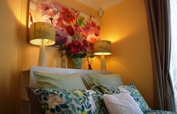 Cutmore Cottages - Bagala Bungalow - Hervey Bay Accommodation 5