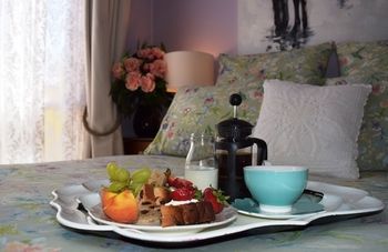 Cutmore Cottages - Bagala Bungalow - Hervey Bay Accommodation 7