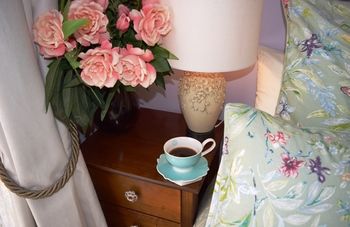 Cutmore Cottages - Bagala Bungalow - Hervey Bay Accommodation 8