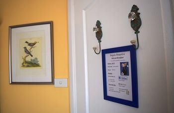 Cutmore Cottages - Bagala Bungalow - Hervey Bay Accommodation 9
