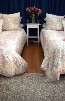 Cutmore Cottages - Bagala Bungalow - Hervey Bay Accommodation 10