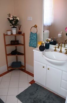 Cutmore Cottages - Bagala Bungalow - Hervey Bay Accommodation 12