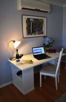 Cutmore Cottages - Bagala Bungalow - Hervey Bay Accommodation 15