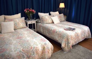 Cutmore Cottages - Bagala Bungalow - Hervey Bay Accommodation 16