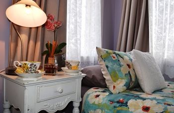 Cutmore Cottages - Bagala Bungalow - Hervey Bay Accommodation 17