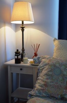 Cutmore Cottages - Bagala Bungalow - Hervey Bay Accommodation 20