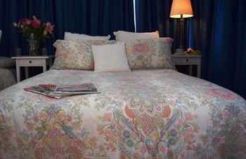Cutmore Cottages - Bagala Bungalow - Hervey Bay Accommodation 22