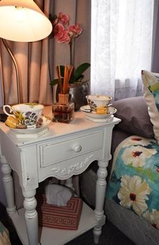 Cutmore Cottages - Bagala Bungalow - Hervey Bay Accommodation 23