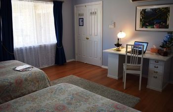 Cutmore Cottages - Bagala Bungalow - Hervey Bay Accommodation 25