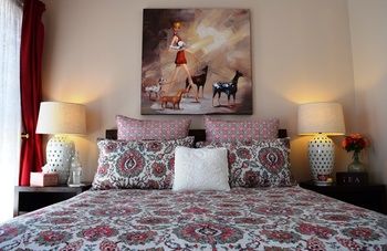 Cutmore Cottages - Bagala Bungalow - Hervey Bay Accommodation 26