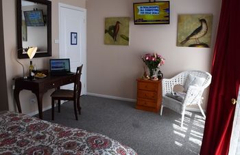 Cutmore Cottages - Bagala Bungalow - Hervey Bay Accommodation 27