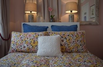 Cutmore Cottages - Bagala Bungalow - Hervey Bay Accommodation 29