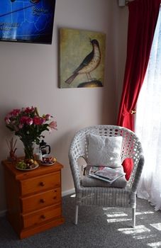 Cutmore Cottages - Bagala Bungalow - Hervey Bay Accommodation 31