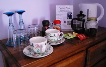Cutmore Cottages - Bagala Bungalow - Hervey Bay Accommodation 38