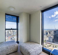 StayIcon Serviced Apartment On Collins - Hervey Bay Accommodation