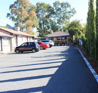 Tamworth Lodge Motel - Hervey Bay Accommodation