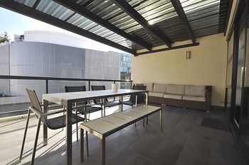 Darlinghurst 1407 Gou Furnished Apartment - Hervey Bay Accommodation 0