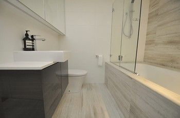 Darlinghurst 1407 Gou Furnished Apartment - Hervey Bay Accommodation 2