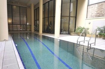 Darlinghurst 1407 Gou Furnished Apartment - Hervey Bay Accommodation 3