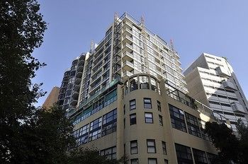 Darlinghurst 1407 Gou Furnished Apartment - Hervey Bay Accommodation 4