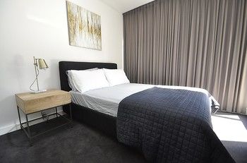 Darlinghurst 1407 Gou Furnished Apartment - Hervey Bay Accommodation 5