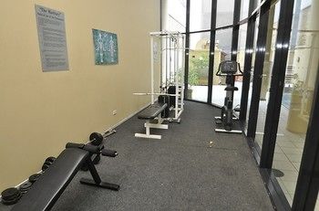 Darlinghurst 1407 Gou Furnished Apartment - Hervey Bay Accommodation 7