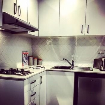 Bespoke Creative Serviced Apartments - Hervey Bay Accommodation 10
