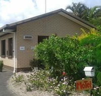 Riverpark Maroochy Motel - Hervey Bay Accommodation