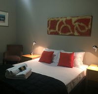 The Criterion Pub and Kitchen Carrington - Hervey Bay Accommodation
