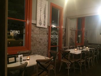 The Criterion Pub And Kitchen Carrington - Hervey Bay Accommodation 4