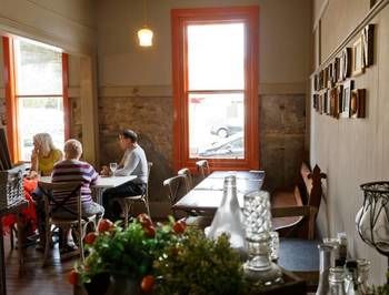 The Criterion Pub And Kitchen Carrington - Hervey Bay Accommodation 7