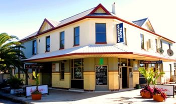 The Criterion Pub And Kitchen Carrington - Hervey Bay Accommodation 10