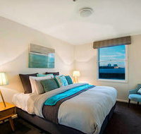 Platinum Apartments on Whiteman St - Hervey Bay Accommodation