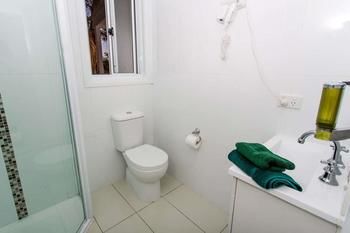 BIG4 Solitary Islands Resort - Caravan Park - Hervey Bay Accommodation 2