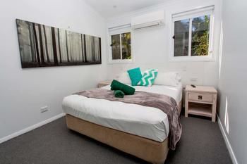 BIG4 Solitary Islands Resort - Caravan Park - Hervey Bay Accommodation 3